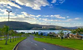 Imagem 3: Lote a venda tem 900 metros quadrados em Alphaville - Lagoa dos Ingleses - Nova Lima - MG