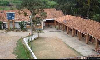 Imagem: Pousada Amigos da Roça