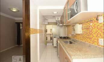 Imagem 6: AP1003 - Lindo Apto com 2 quartos, 1 suíte no Cond. Belle Vie - Freguesia / Jacarepaguá