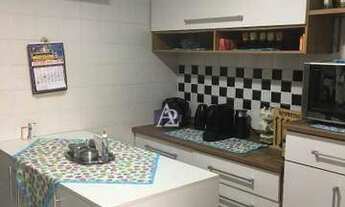 Imagem 3: AP0684 - Ótimo Apto 3 Quartos (1 suíte) - 99 m² - Condomínio Casabella -Pechincha - Rio de