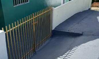 Imagem 2: Casa em São José da Boa Vista Pr. 2 quartos