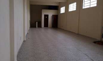 Imagem 4: Salão - Pq. Residencial Bambi