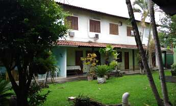 Imagem: Casa 3 quartos em Condomínio- Pendotiba