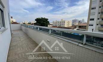 Imagem 3: Apartamento 3 Suítes + Lavabo + Terraço - Jardim Atlântico