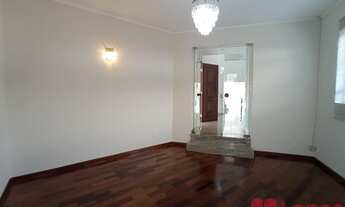 Imagem 6: Casa - Parque São Quirino - Campinas