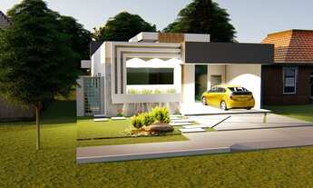 Imagem 4: Casa de condomínio 3suítes 174m²