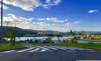 Imagem 6: Lote a venda com 577 metros quadrados em Alphaville - Lagoa dos Ingleses - Nova Lima - MG