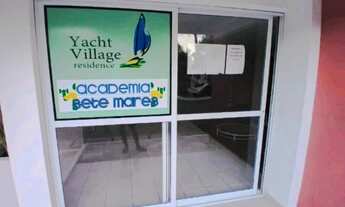 Imagem 4: Temporada Flat - Ponta Negra/RN