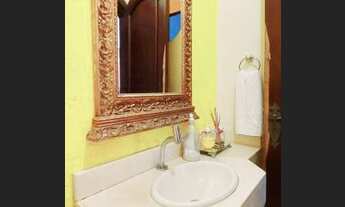 Imagem 4: Sobrado, 359 m² - venda por R$ 950.000,00 ou aluguel por R$ 10.000,00/mês - Lago Parque