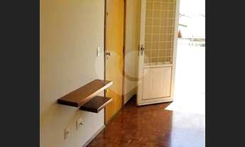 Imagem 7: Apartamento - Vila Nossa Senhora de Fátima - Americana