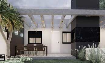 Imagem 2: CAPÃO DA CANOA - Casa Padrão - GUARANI