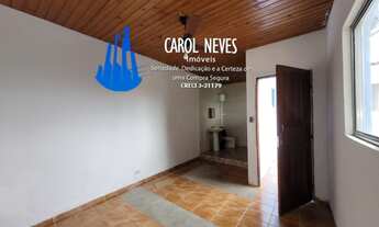 Imagem 5: 6576 - SOBRADO 2 DORMITÓRIOS SUÍTE PARCELAMENTO DIRETO LOTY ITANHAÉM