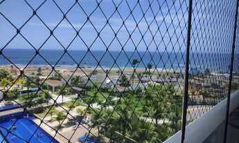 Imagem 3: HEMISPHERE 360 ALUGUEL 165m2/ 4 QUARTOS/ FRENTE MAR / NASCENTE. VALOR C TAXAS