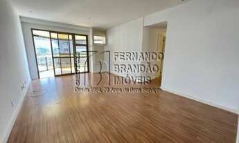 Imagem 2: Rio de Janeiro - Apartamento Padrão - Barra da Tijuca