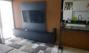 Imagem 5: Apartamento semi-mobiliado no Estreito