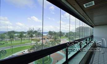 Imagem: Apartamento à venda no Oceanfront. Barra