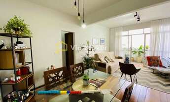 Imagem 2: Apartamento 3 quartos à venda no Buritis