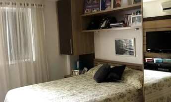 Imagem 7: Apartamento para venda com 90 metros quadrados com 3 quartos em Pechincha - Rio de Janeiro