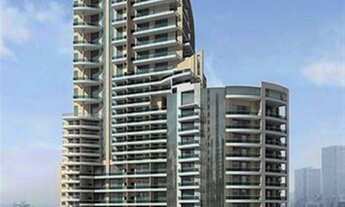 Imagem 2: Flat de 77m² à venda no Çiragan! Com 2 dormitórios e 1 vaga de garagem!