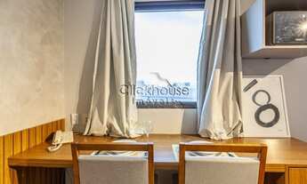 Imagem 5: ALUGA-SE APARTAMENTO COMPLETO, MOEMA