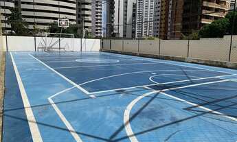 Imagem 2: Apartamento nascente Sul, andar alto!