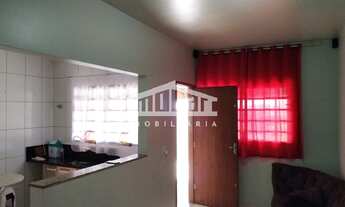 Imagem 4: Casa Residencial com 2 quartos à venda por R$ 185000.00, 64.17 m2 - JARDIM MOEMA - LONDRIN