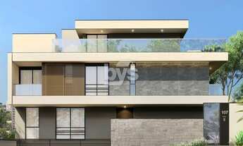 Imagem 3: SOBRADO com 3 dormitórios à venda com 215m² por R$ 1.190.000,00 no bairro Guabirotuba - CU