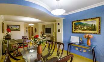 Imagem 5: APTO. 03 DORMITÓRIOS - CENTRAL