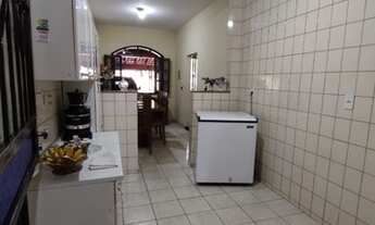 Imagem 3: Cod. 3884 - Vende casa bairro Giovanini, 03 quartos, 02 vagas