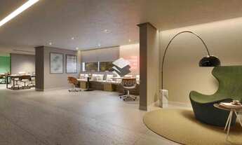 Imagem 5: SÃO PAULO - Apartamento Padrão - IPIRANGA (TRISUL