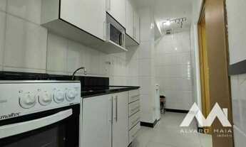 Imagem 6: APARTAMENTO MOBILIADO 1 QUARTO 40m² no Lourdes próximo ao colégio Bernoulli