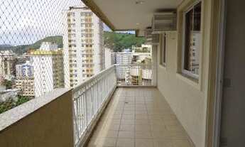 Imagem 4: Excelente Cobertura duplex com 218 m² em área nobre de Icaraí, região Gourmet