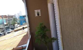 Imagem 3: OPORTUNIDADE! Sobrado com 175 m2, 3 dormitórios, 1 suíte e 3 vagas no Imirim - São Paulo