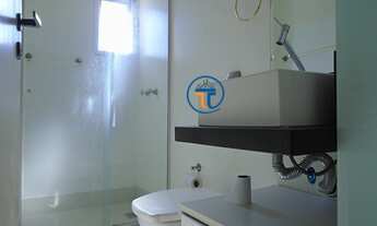 Imagem 2: Excelente Apartamento no Centro de 100m² com 01 suíte máster e 02 dormitórios