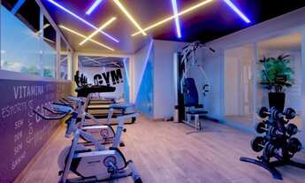 Imagem 3: Repasse no Harbor Living, Flat na Praia de Porto de Galinhas com piscina privativa. Wz