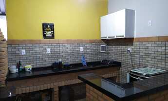 Imagem 7: Bauru - Casa Padrão - Parque Júlio Nóbrega