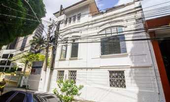 Imagem 5: Vendo ou Alugo Palacete Orlando Lima - Nazaré - 1.115,47 m²