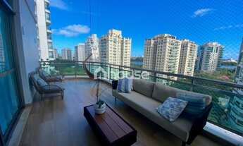 Imagem 7: Condomínio Península Saint Barth - Barra da Tijuca Rio de Janeiro