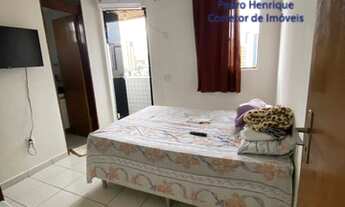 Imagem 6: Apartamento no Manaíra com 3 quartos e 2 vagas de garagem