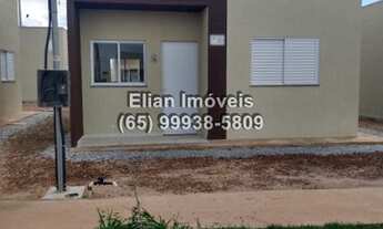 Imagem 3: Casa Residencial à venda em Cuiabá-MT