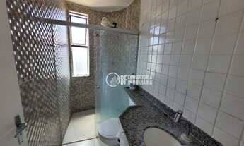 Imagem: Apartamento 50m² 2 quartos nas Graças