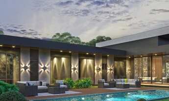 Imagem 2: CAPãO DA CANOA - Casa de Condomínio - Zn Rural