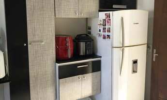 Imagem 6: ALUGUEL ANUAL SOBRADO GEMINADO BAIRRO PRAÇA SEMI MOBILIADO EM TIJUCAS SC