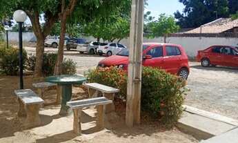 Imagem 3: Apartamento para venda possui 42 metros quadrados com 2 quartos em Campestre - Teresina