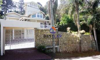 Imagem: Casa, 427 m² - venda por R$ 1.150.000,00