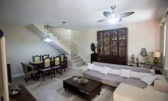 Imagem 5: Casa - 3 quartos com piscina