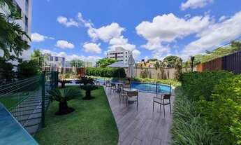 Imagem 7: Apartamento no Bairro do cordeiro com 3 quartos sendo 1 suíte com 62m² por R$ 450MIL