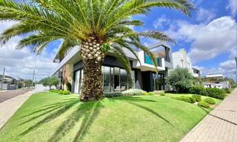 Imagem 2: CAPãO DA CANOA - Casa de Condomínio - Zn Rural