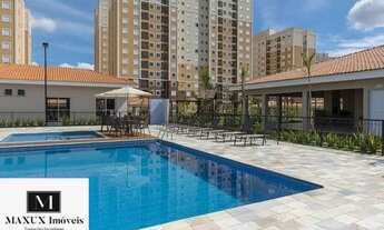 Imagem: Apartamento para comprar Parque Industrial