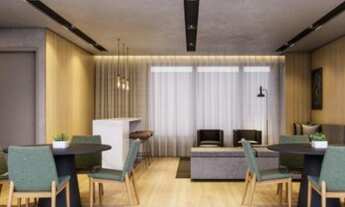 Imagem 2: Apartamento para venda tem 91 metros quadrados com 3 quartos em Brooklin Paulista - São Pa